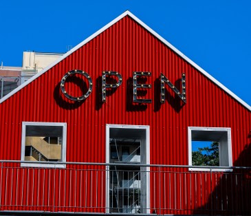 openbarn